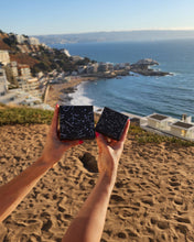 Cargar imagen en el visor de la galería, Set piedras chakras grande