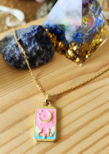 Cargar imagen en el visor de la galería, Luna rosa femenina