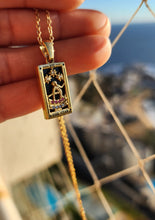 Cargar imagen en el visor de la galería, Estrella y circones