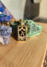 Cargar imagen en el visor de la galería, Estrella y circones