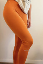 Cargar imagen en el visor de la galería, Calza naranja