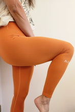 Cargar imagen en el visor de la galería, Calza naranja