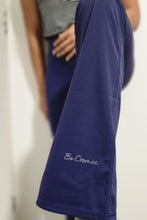 Cargar imagen en el visor de la galería, Calza Flare Azul