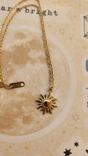Cargar imagen en el visor de la galería, Sol baño de oro