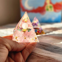 Cargar imagen en el visor de la galería, Cuarzo rosa