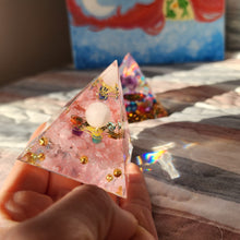 Cargar imagen en el visor de la galería, Cuarzo rosa