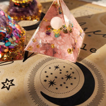 Cargar imagen en el visor de la galería, Cuarzo rosa