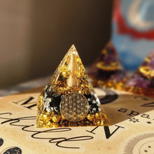 Cargar imagen en el visor de la galería, Simbología sagrada