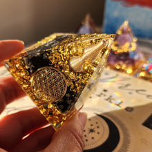 Cargar imagen en el visor de la galería, Simbología sagrada