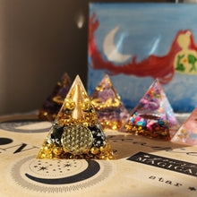 Cargar imagen en el visor de la galería, Simbología sagrada