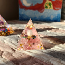 Cargar imagen en el visor de la galería, Cuarzo rosa