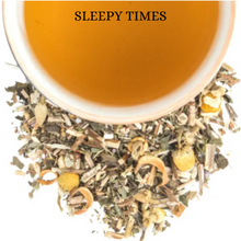 Cargar imagen en el visor de la galería, Sleepy times