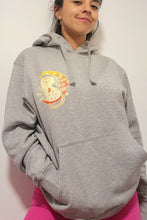 Cargar imagen en el visor de la galería, Polerón Gato y el cosmos