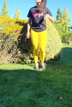 Cargar imagen en el visor de la galería, Polera La Fuerza