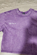 Cargar imagen en el visor de la galería, Polera crop top colores