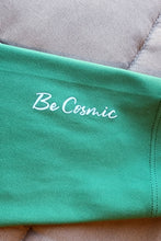 Cargar imagen en el visor de la galería, Calza sin costura verde