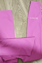 Cargar imagen en el visor de la galería, Calza sin costura rosa