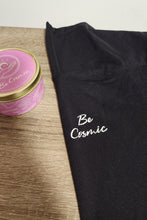 Cargar imagen en el visor de la galería, Calza sin costura negro