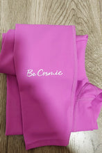 Cargar imagen en el visor de la galería, Calza sin costura rosa