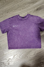 Cargar imagen en el visor de la galería, Polera crop top colores