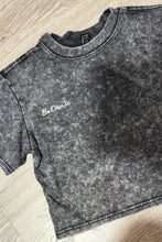 Cargar imagen en el visor de la galería, Polera crop top colores