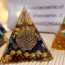 Cargar imagen en el visor de la galería, Simbología sagrada