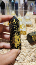 Cargar imagen en el visor de la galería, Obelisco obsidiana