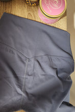 Cargar imagen en el visor de la galería, Calza sin costura azul