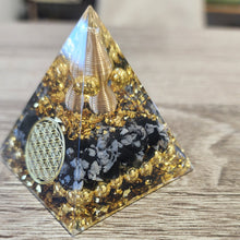 Cargar imagen en el visor de la galería, Simbología sagrada