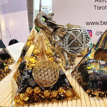 Cargar imagen en el visor de la galería, Simbología sagrada