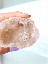 Cargar imagen en el visor de la galería, Cáncer baño de oro