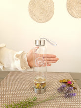 Cargar imagen en el visor de la galería, Botellas cosmos ágata