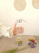 Cargar imagen en el visor de la galería, Botellas cosmos ágata