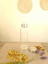 Cargar imagen en el visor de la galería, Botellas cosmos ágata