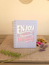 Cargar imagen en el visor de la galería, Pack mug cobre y cuaderno con estilo