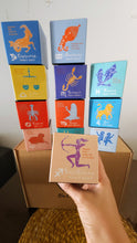 Cargar imagen en el visor de la galería, Té zodiacal