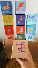 Cargar imagen en el visor de la galería, Té zodiacal
