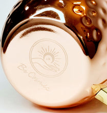 Cargar imagen en el visor de la galería, MUG DE COBRE