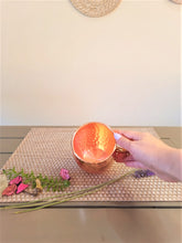 Cargar imagen en el visor de la galería, MUG DE COBRE