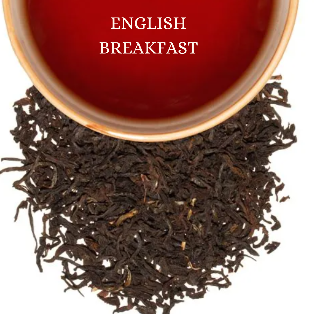 English Breakfast