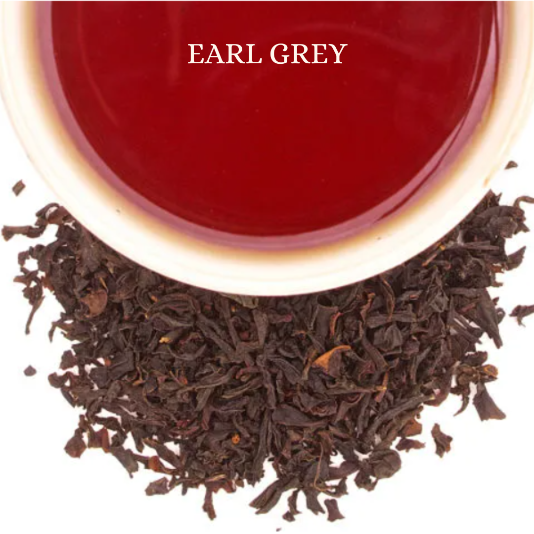 Earl Grey