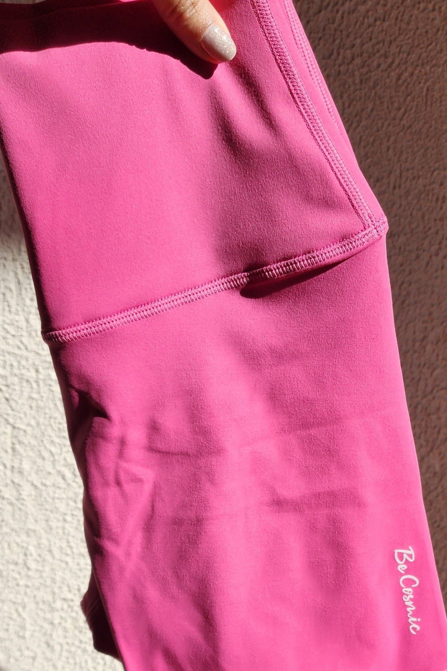 Short rosa