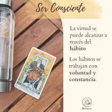 Cargar imagen en el visor de la galería, Sesión de Tarot
